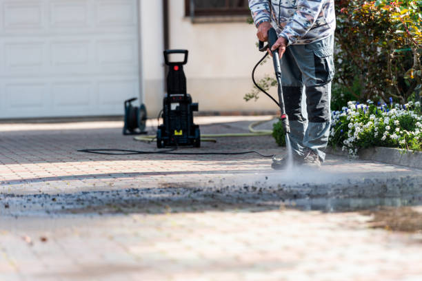 Best Exterior Home Cleaning  in Sharon Center, OH