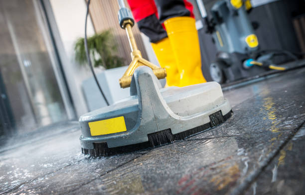 Trusted Sharon Center, OH Pressure Washing Experts