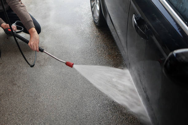 Roof Power Washing Services in Sharon Center, OH